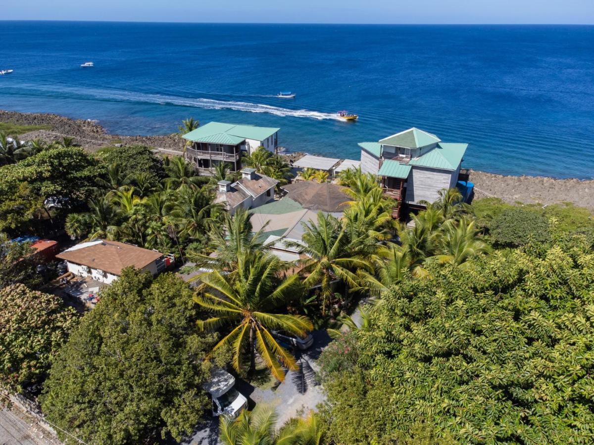 מלון ווסט אנד Lands End מראה חיצוני תמונה