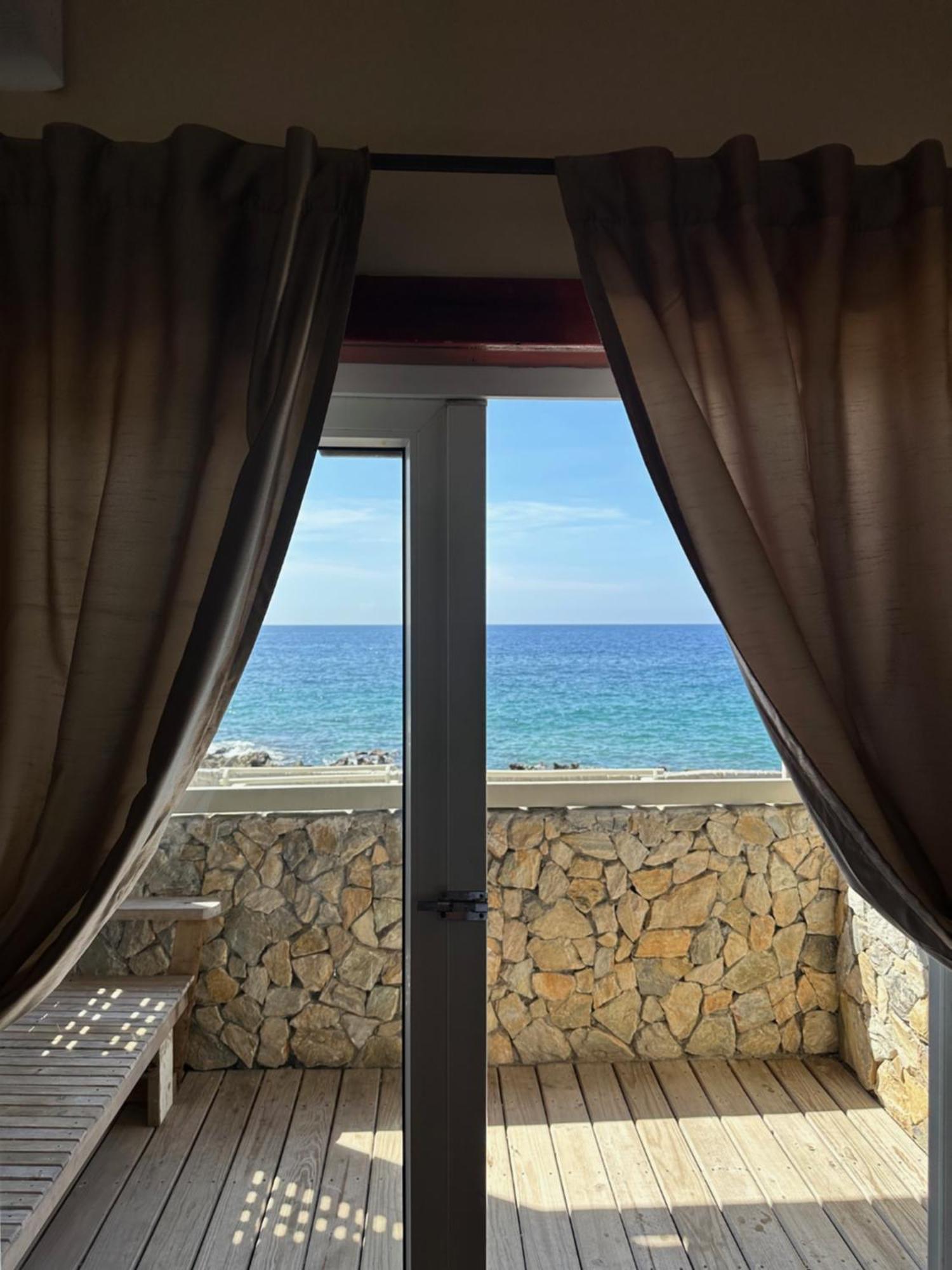 מלון ווסט אנד Lands End מראה חיצוני תמונה