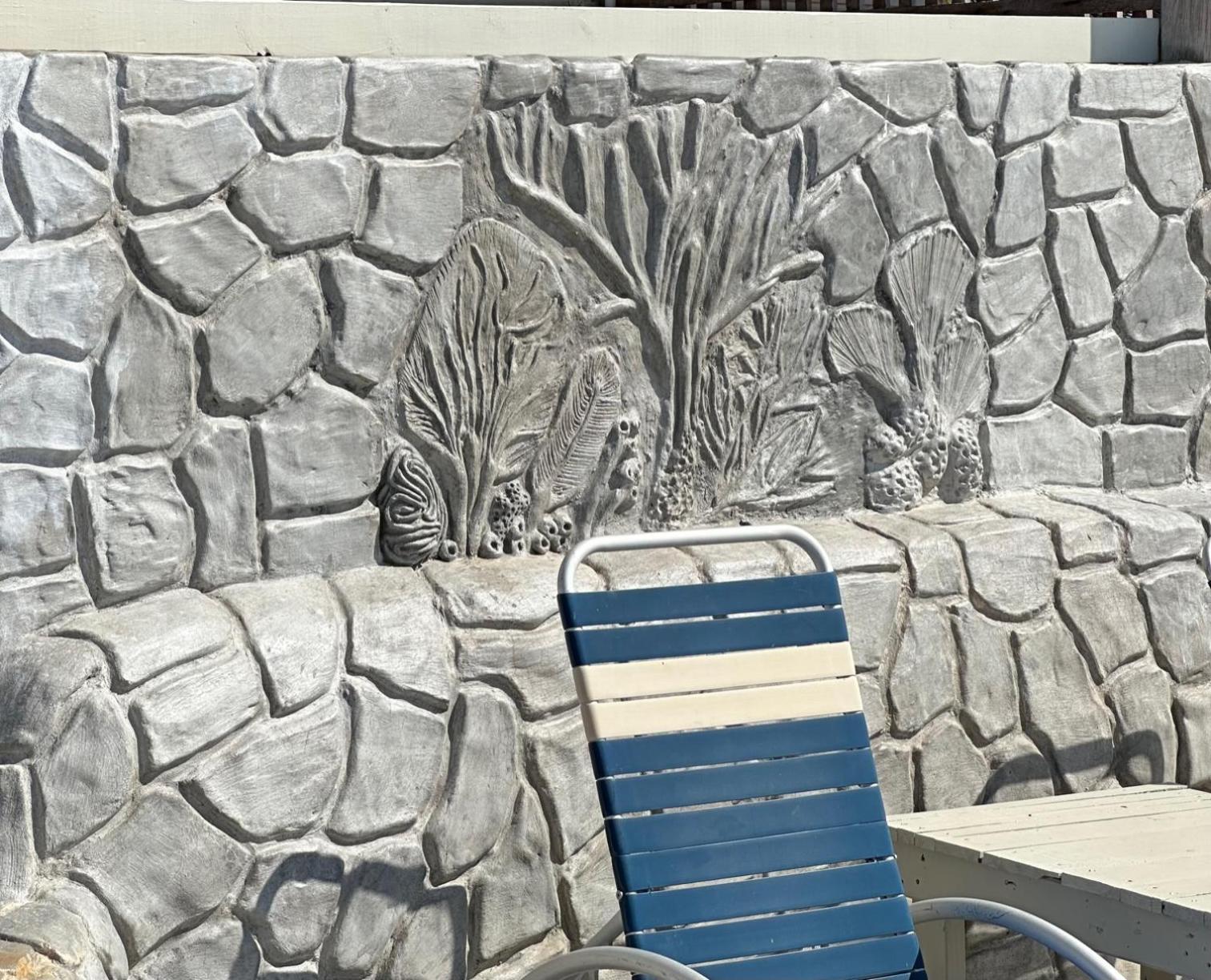 מלון ווסט אנד Lands End מראה חיצוני תמונה